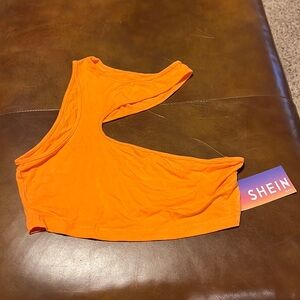 SHEIN Top